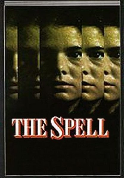 The Spell (1977) starring Lee Grant on DVD on DVD