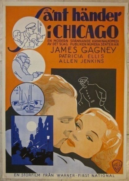 The St. Louis Kid (1934) starring James Cagney on DVD on DVD