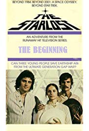 The Starlost: The Beginning (1980) starring Keir Dullea on DVD on DVD