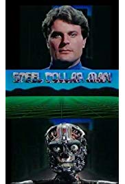 The Steel Collar Man (1985) with English Subtitles on DVD on DVD
