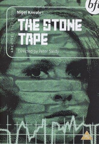 The Stone Tape (1972) starring Michael Bryant on DVD on DVD