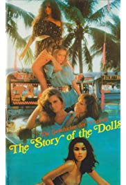 The Story of the Dolls (1984) with English Subtitles on DVD on DVD