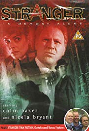 The Stranger: In Memory Alone (1993) starring Colin Baker on DVD on DVD