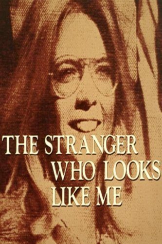 The Stranger Who Looks Like Me (1974) starring Meredith Baxter on DVD DVD The Stranger Who Looks Like Me (1974) starring Meredith Baxter on DVD