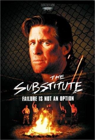 The Substitute: Failure Is Not an Option (2001) starring Treat Williams on DVD on DVD