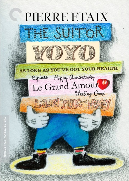 The Suitor (1962) with English Subtitles on DVD on DVD