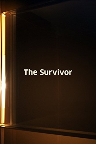 The Survivor (1981) starring Robert Powell on DVD on DVD