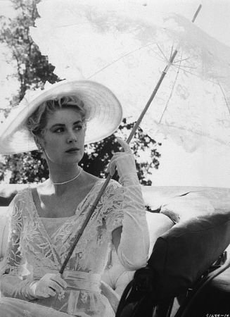 The Swan (1956) starring Grace Kelly on DVD on DVD