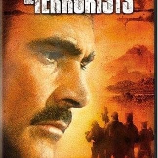 The Terrorists (1975) starring Sean Connery on DVD