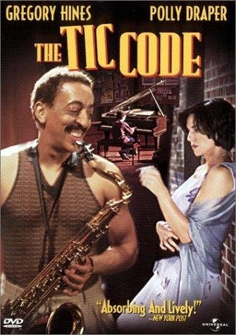 The Tic Code (1999) starring Chris Marquette on DVD on DVD