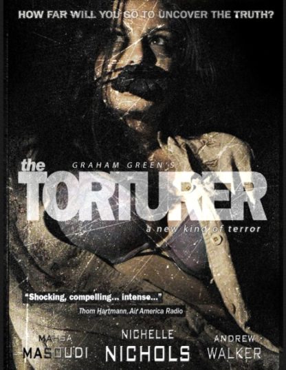 The Torturer (2008) with English Subtitles on DVD on DVD
