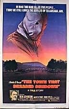 The Town That Dreaded Sundown (1976) starring Ben Johnson on DVD