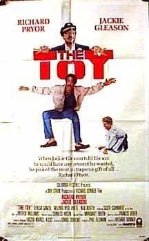 The Toy (1982) with English Subtitles on DVD on DVD