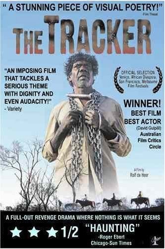The Tracker (2002) with English Subtitles on DVD on DVD