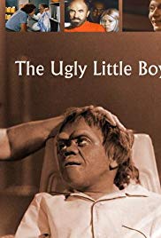 The Ugly Little Boy (1977) starring Kate Reid on DVD on DVD