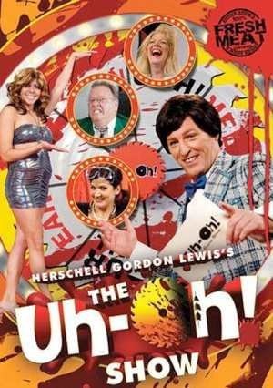 The Uh-oh Show (2009) starring Brooke McCarter on DVD on DVD
