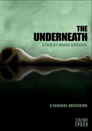 The Underneath (2006) with English Subtitles on DVD DVD The Underneath (2006) with English Subtitles on DVD