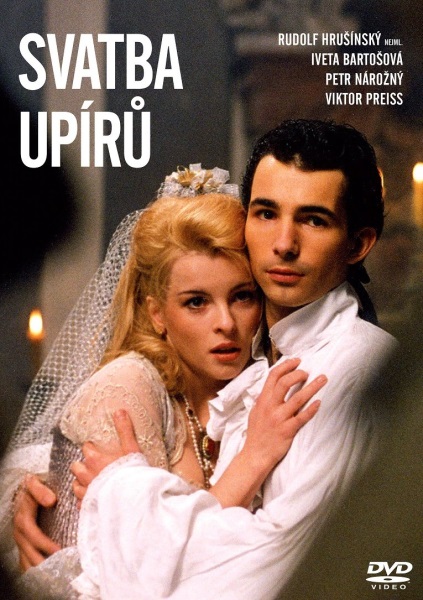 The Vampire Wedding (1993) with English Subtitles on DVD on DVD