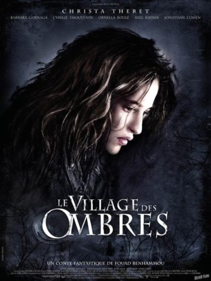 The Village of Shadows (2010) with English Subtitles on DVD on DVD