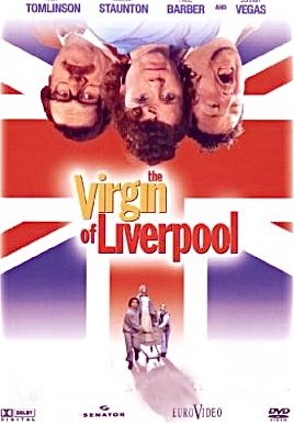 The Virgin of Liverpool (2003) starring Ricky Tomlinson on DVD on DVD