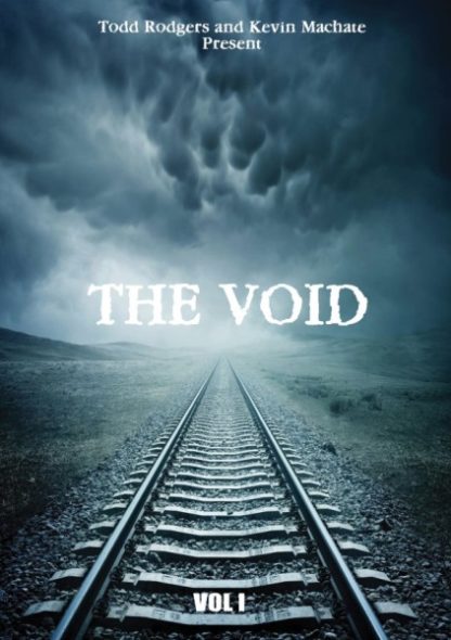 The Void (2016) starring Tanner Burke on DVD