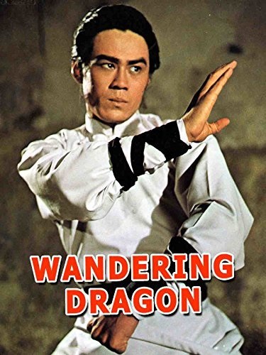 The Wandering Dragon (1981) with English Subtitles on DVD on DVD