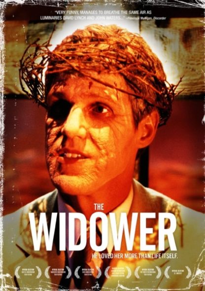 The Widower (1999) starring Shawn Milsted on DVD on DVD