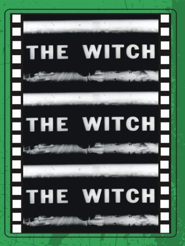 The Witch (1966) with English Subtitles on DVD on DVD