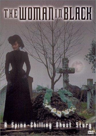 The Woman in Black (1989) starring Adrian Rawlins on DVD on DVD