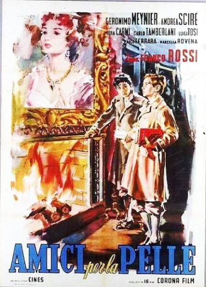 The Woman in the Painting (1955) with English Subtitles on DVD on DVD