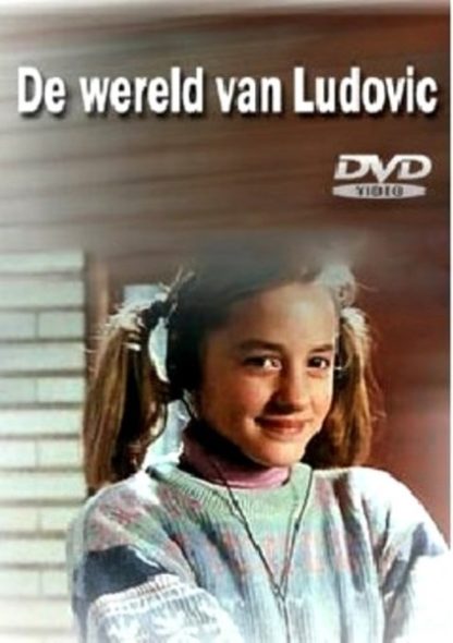The World of Ludovic (1993) with English Subtitles on DVD on DVD
