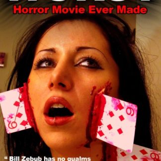 Horror Movies on DVD on DVD