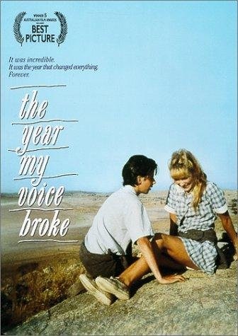The Year My Voice Broke (1987) starring Noah Taylor on DVD on DVD