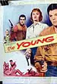 The Young Guns (1956) starring Russ Tamblyn on DVD on DVD