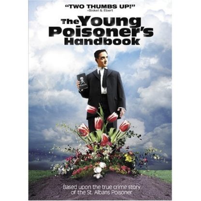 The Young Poisoner's Handbook (1995) starring Tobias Arnold on DVD on DVD