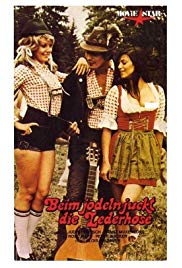 There's No Sex Like Snow Sex (1974) with English Subtitles on DVD on DVD