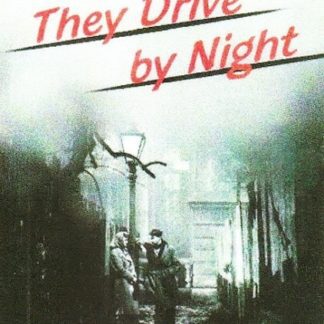They Drive by Night (1938) starring Emlyn Williams on DVD