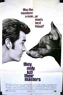 They Only Kill Their Masters (1972) starring James Garner on DVD on DVD