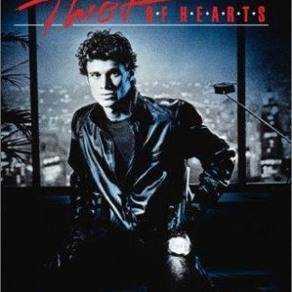 Thief of Hearts (1984) starring Steven Bauer on DVD