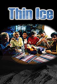 Thin Ice (1988) starring Mark Parra on DVD on DVD
