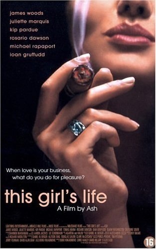 This Girl's Life (2003) starring Juliette Marquis on DVD on DVD
