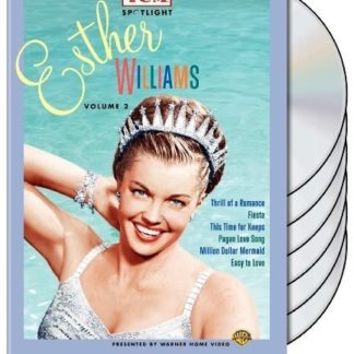 Others on DVD