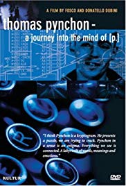 Thomas Pynchon: A Journey Into the Mind of P. (2002) starring James Bone on DVD on DVD
