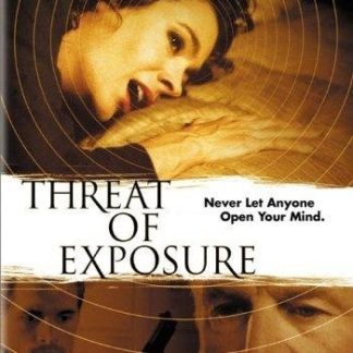 Threat of Exposure (2002) starring Sean Young on DVD