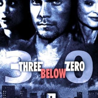 Three Below Zero (1998) starring Wes Bentley on DVD