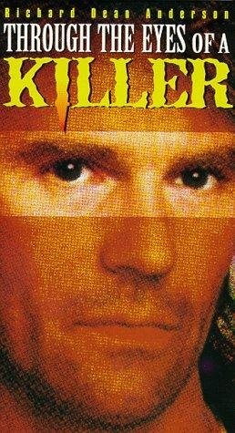 Through the Eyes of a Killer (1992) starring Marg Helgenberger on DVD on DVD
