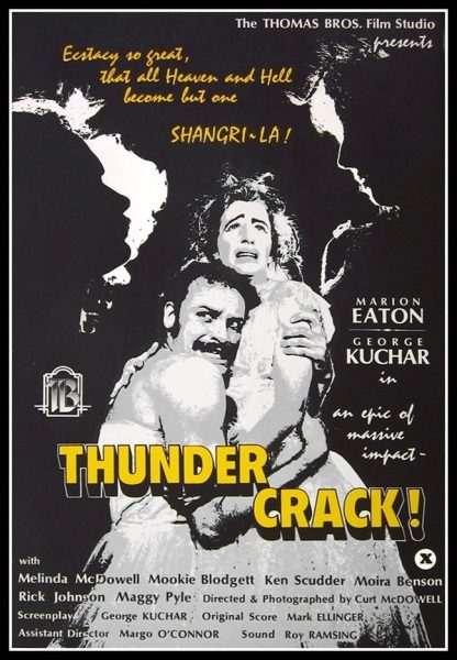 Thundercrack! (1975) starring Marion Eaton on DVD on DVD