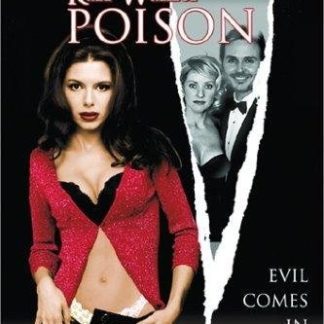 Thy Neighbor's Wife (2001) starring Kari Wuhrer on DVD