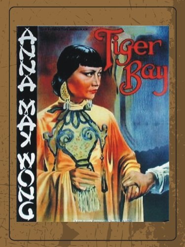Tiger Bay (1934) starring Anna May Wong on DVD on DVD