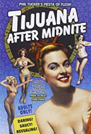 Tijuana After Midnite (1954) starring Rita Ravel on DVD on DVD